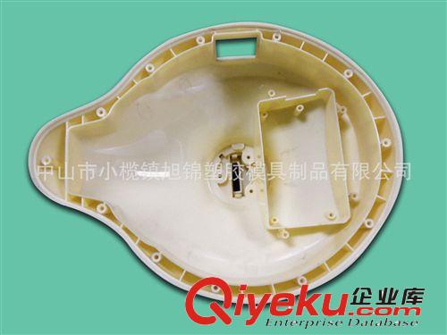 【做工精良】供應中山專業注塑模具 定制注塑模具 高質量注塑模具原始圖片2