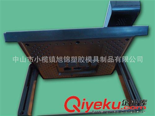 【設計科學】供應固定式注塑模具 火花機注塑模具 高質量注塑模具原始圖片2