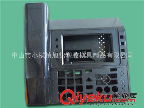 【設計科學】供應固定式注塑模具 火花機注塑模具 高質量注塑模具原始圖片3