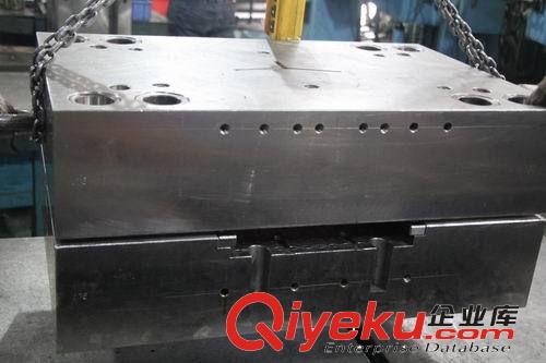專業(yè)定制注塑模具 模具設(shè)計(jì)開發(fā) 塑料模具開模 塑膠模具廠家原始圖片3