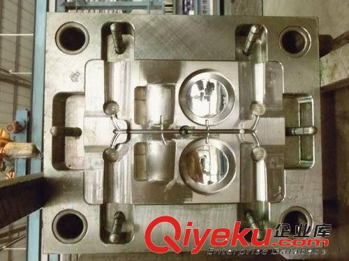 供應(yīng)批發(fā)模具注塑 模具定制廠家 塑料模具加工原始圖片2