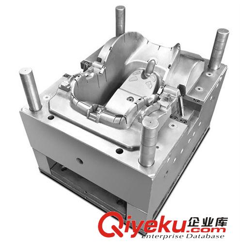 供應(yīng)批發(fā)模具注塑 模具定制廠家 塑料模具加工原始圖片3
