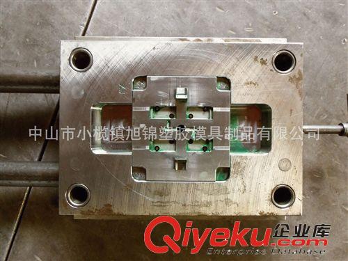 中山模具廠、注塑模具、塑膠模具加工定制、模具配件加工、模具原始圖片2