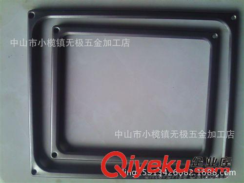 LED投光燈配件 30W面環原始圖片3