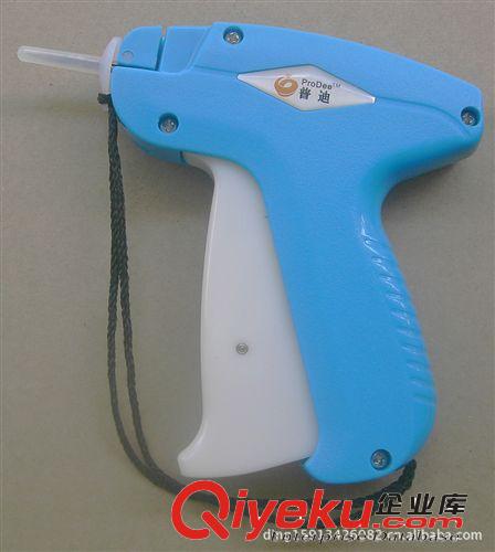 吊牌槍 普迪  服裝吊牌槍  打吊牌槍原始圖片3