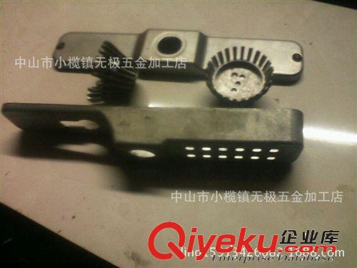 燈具模具 鋁合金開模 壓鑄模具開模 壓鑄模具制做 產品開發原始圖片3