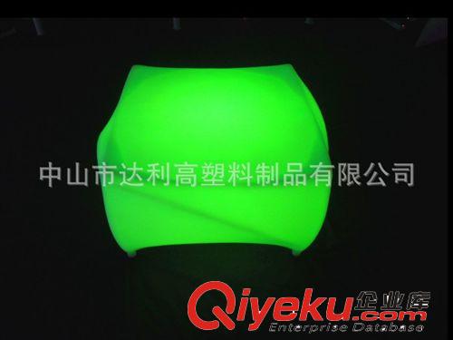 供應新款吧臺 咖啡桌 發(fā)光茶幾 酒吧家具 中山廠家直銷
