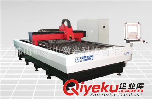 佛山宏山激光gd產品推介 HS-M3015B光纖激光切割機原始圖片3