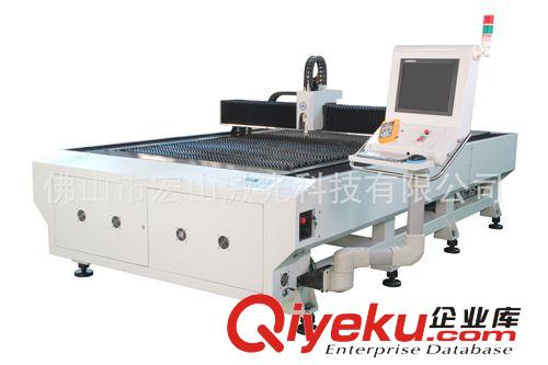 宏山激光光纖激光切割機廠家{zy}惠價格原始圖片2