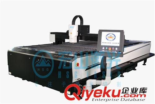 順德冷柜500瓦光纖激光切割機價格優(yōu)惠歡迎來電咨詢原始圖片3