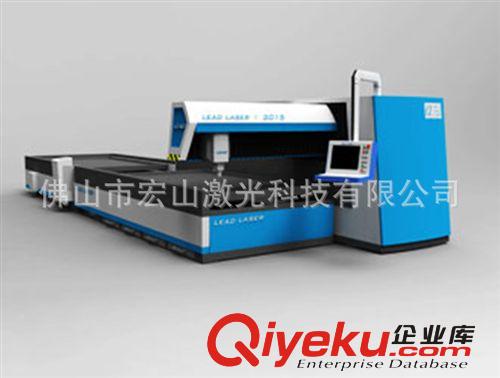二氧化碳激光切割機生產廠家 金屬激光切割機【宏山激光】