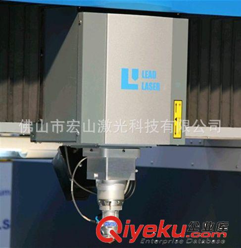 1500W激光切割機生產(chǎn)廠家 鐳射激光切割機【宏山激光】原始圖片2