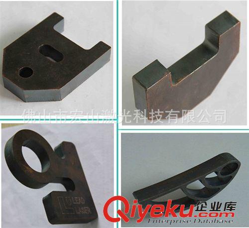 原裝進口組裝激光切割機 包裝盒激光切割機供應商原始圖片3