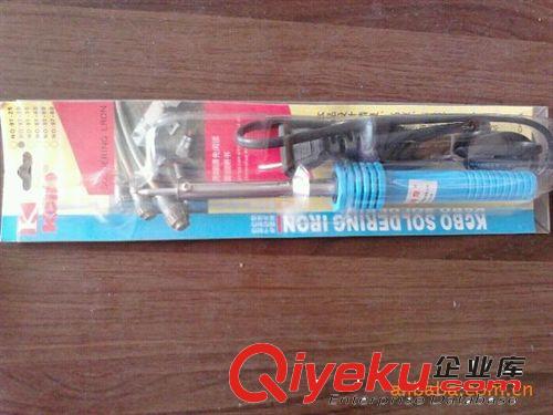 批發(fā)科寶牌30W長壽 型 電烙鐵原始圖片2