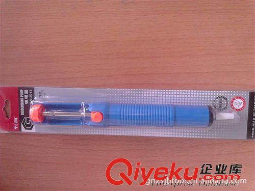 廠價直銷德至高TGK-2013吸錫器