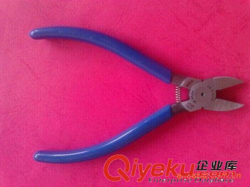 批發剪鉗 德至高TGK-H726水口鉗原始圖片2