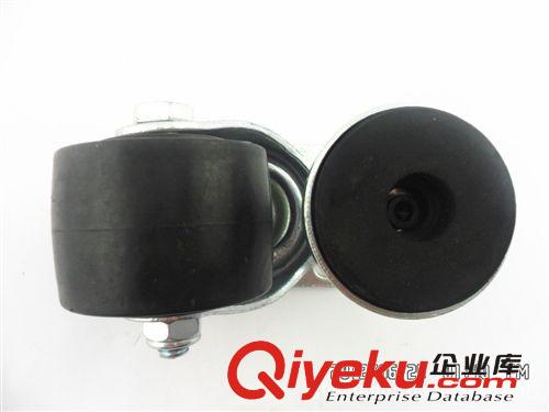 物美價廉 經久耐用 2.5寸調節型腳輪 萬向輪  底板92*64原始圖片2