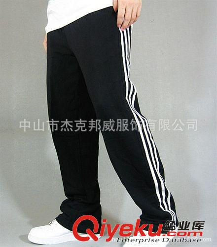 廠家供應(yīng)運(yùn)動(dòng)套裝、戶外休閑套裝、高爾夫褲 訓(xùn)練褲 男 來(lái)版訂做原始圖片2