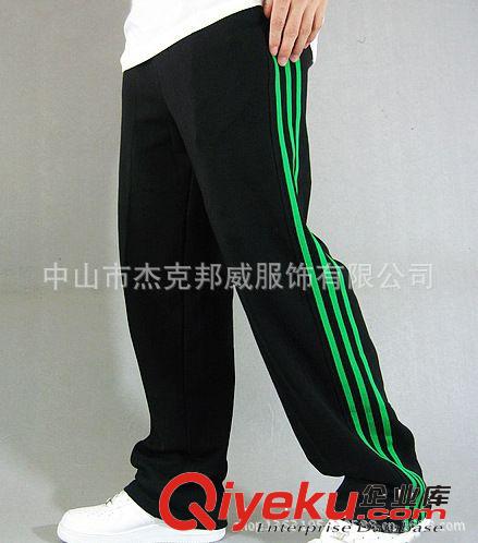 廠家供應(yīng)運(yùn)動(dòng)套裝、戶外休閑套裝、高爾夫褲 訓(xùn)練褲 男 來(lái)版訂做原始圖片3