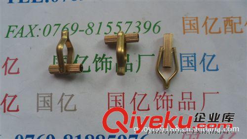 供應(yīng)不銹鋼袖扣配件  高檔袖扣 袖扣批發(fā)原始圖片2