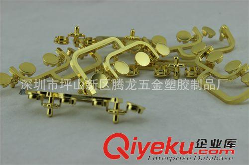 廠家承接各種拋光塑膠表面處理原始圖片2