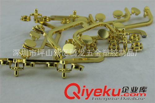 廠家承接各種拋光塑膠表面處理原始圖片3