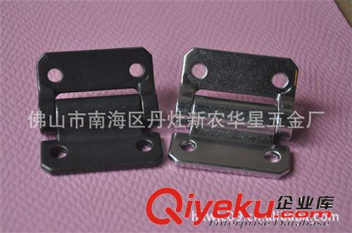 電鍍防火門合頁恒定扭矩鉸鏈 hx鋼琴合頁櫥柜合頁恒定扭矩式原始圖片2