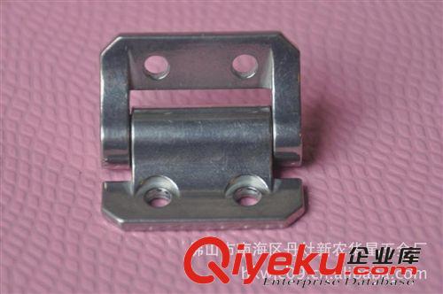 電鍍防火門合頁恒定扭矩鉸鏈 hx鋼琴合頁櫥柜合頁恒定扭矩式原始圖片3