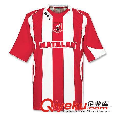 廠家專業(yè)生產(chǎn)外貿(mào)球服，運動服，球衣背心，各款球衣球褲。原始圖片2
