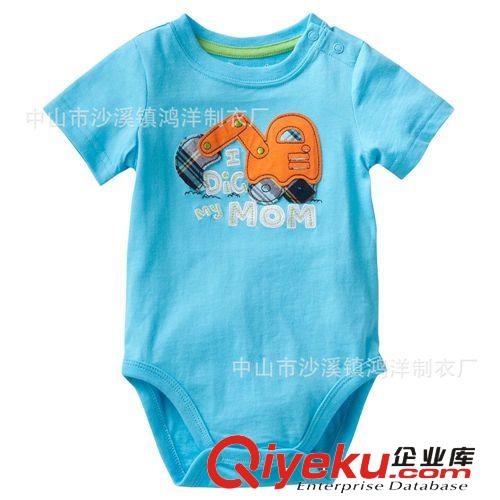 外貿JUMPING BEANS哈衣 連體衣批發(fā)原始圖片2