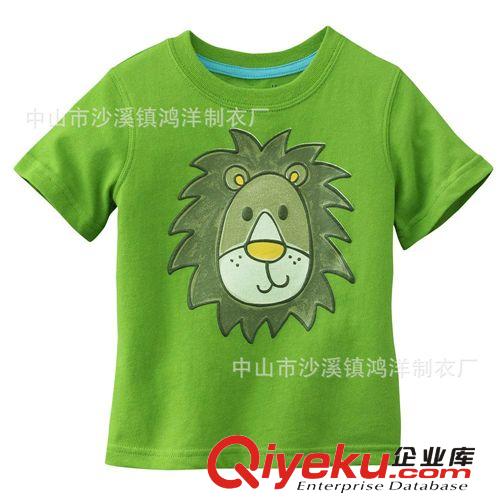 供應批發(fā)新款外貿(mào)JUMPINGBEANS‘童裝T恤/嬰幼兒T恤/短袖T恤