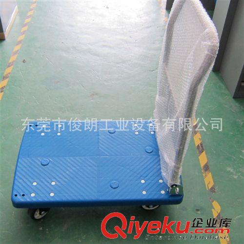 廣東工業專用手推車，物流手推車，五金廠專用手推車，低價促銷