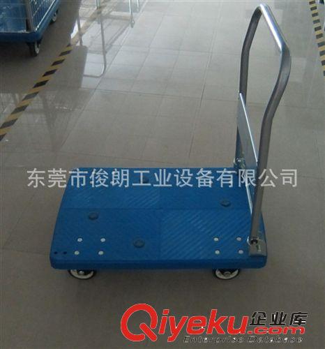 廣東工業專用手推車，物流手推車，五金廠專用手推車，低價促銷