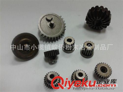 供應玩具波槍齒輪組合、玩具配件齒輪原始圖片2