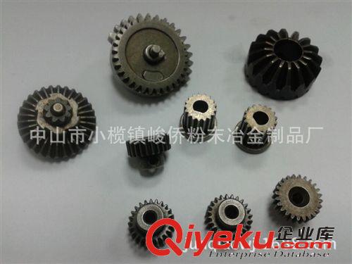 供應玩具波槍齒輪組合、玩具配件齒輪原始圖片3