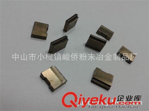 小齒片、小齒輪、小齒條、小齒輪、精密小齒輪、粉末冶金小齒輪原始圖片3