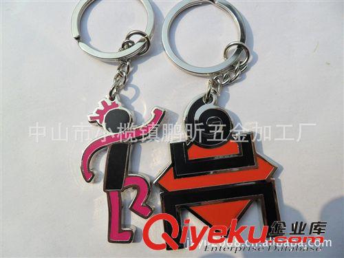供應(yīng)3D鑰匙扣，創(chuàng)意鑰匙扣，學(xué)校贈品鑰匙扣，廣告鑰匙扣