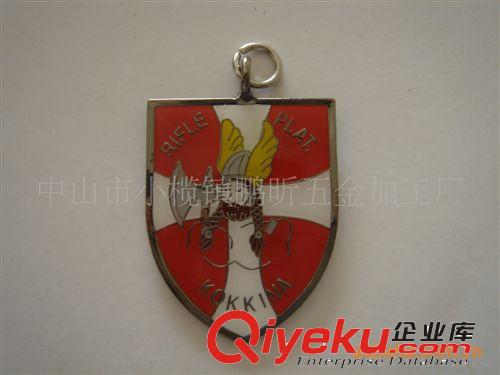 【現貨直銷】jp金屬徽章，獎牌 【品質保障 信譽{dy}】原始圖片2