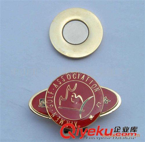 l供應(yīng)高品質(zhì)、高質(zhì)量的【廣告促銷禮品】金屬帽夾原始圖片3