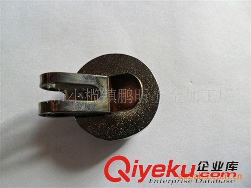 l供應(yīng)高品質(zhì)、高質(zhì)量的【廣告促銷禮品】金屬帽夾原始圖片3