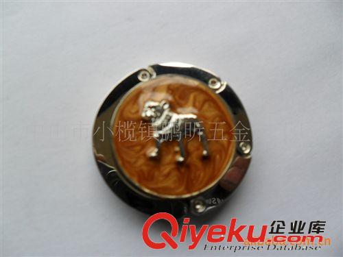 供應(yīng)掛包器，手袋掛鉤，皮包掛鉤原始圖片3