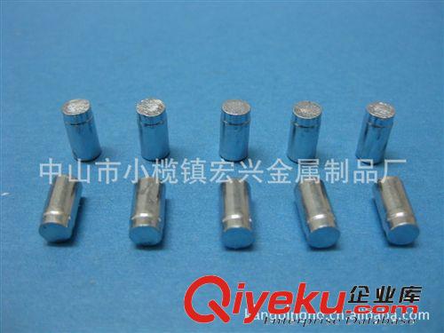 翼釘、實心鉚釘、臺階鉚釘、異型鉚釘、窩釘原始圖片2