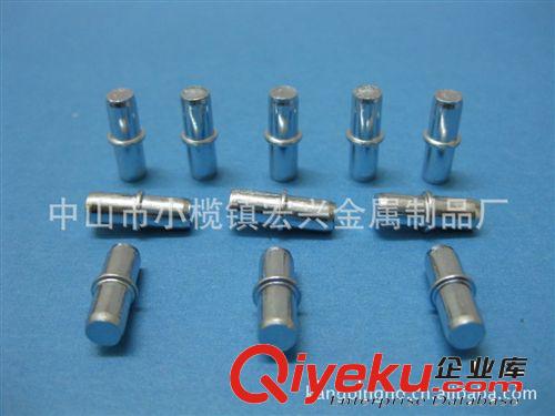 翼釘、實心鉚釘、臺階鉚釘、異型鉚釘、窩釘原始圖片3