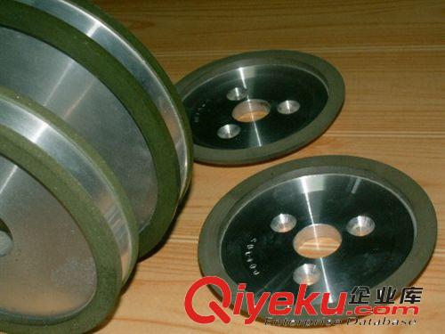 正邦 批發(fā) KJ-3金剛石砂輪 油輪原始圖片2