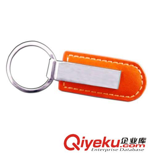 廠家生產PU皮革鑰匙扣 zp鑰匙扣 五金鑰匙扣原始圖片3