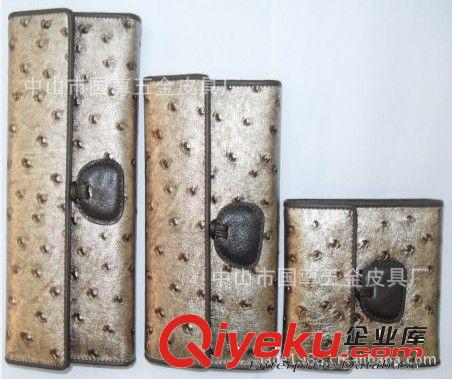 專業(yè)生產(chǎn)高檔錢包 商務(wù)包 真皮錢包 長款錢包原始圖片3