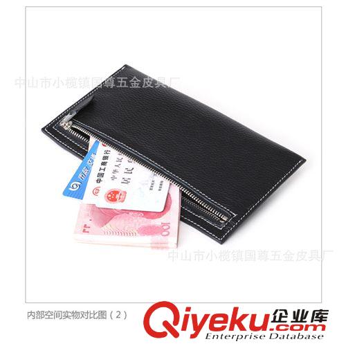 廠家供應(yīng)真皮包 卡片包 錢(qián)包 女士