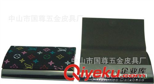 【熱銷(xiāo)】gd名片盒 金屬名片盒 不銹鋼名片盒