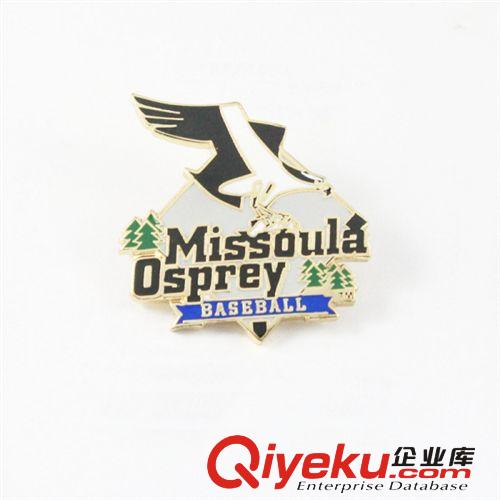 中山小欖生產(chǎn)廠家歡迎來(lái)稿訂做各類金屬徽章 點(diǎn)漆滴膠徽章原始圖片3