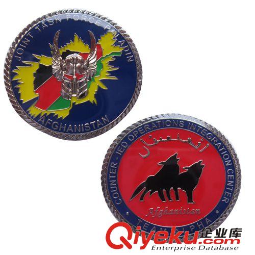 供應(yīng)金屬工藝品 旅游紀念品 金屬紀念幣